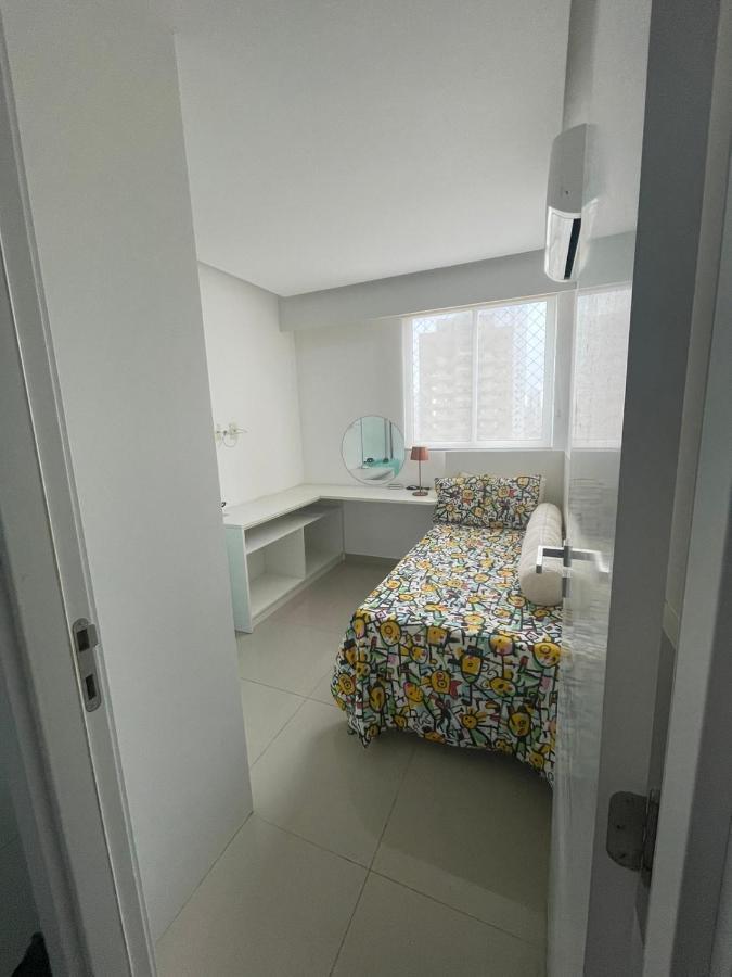 Loft - Conforto No Coracao Do Apartment