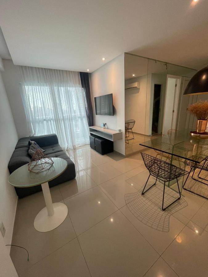 Loft - Conforto No Coracao Do Apartment Recife