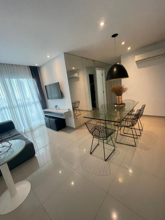 Loft - Conforto No Coracao Do Apartment Recife