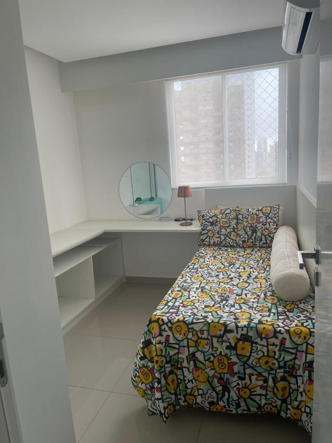 Loft - Conforto No Coracao Do