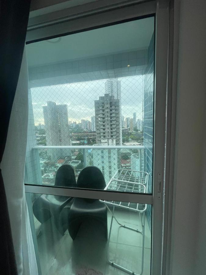 Apartment Loft - Conforto No Coracao Do