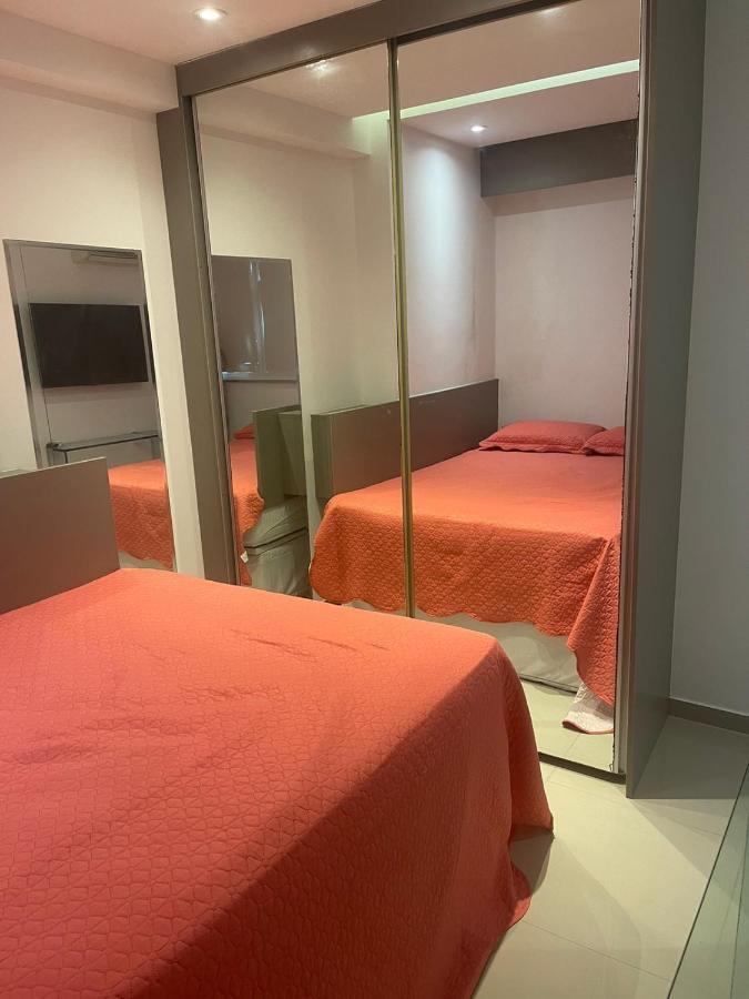 Loft - Conforto No Coracao Do Apartment Recife