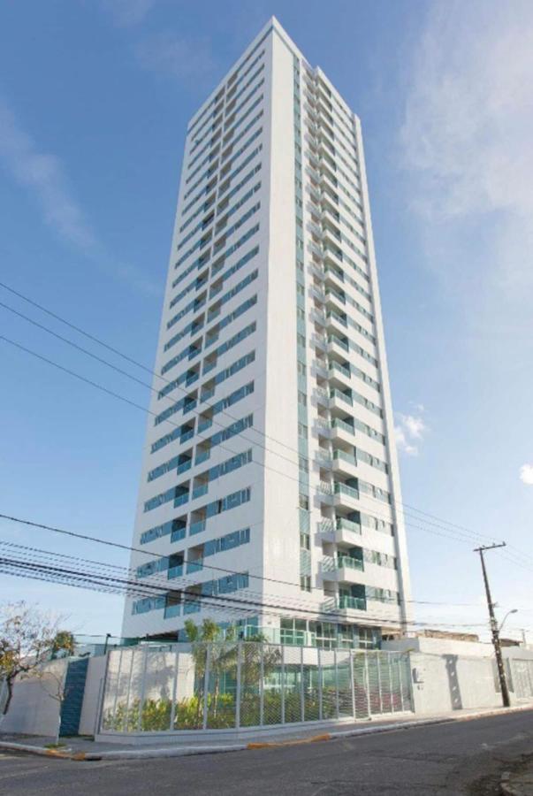 Loft - Conforto No Coracao Do * Recife