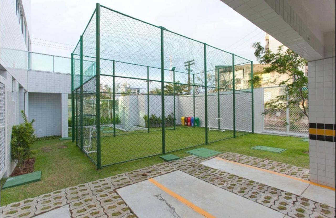 Apartment Loft - Conforto No Coracao Do